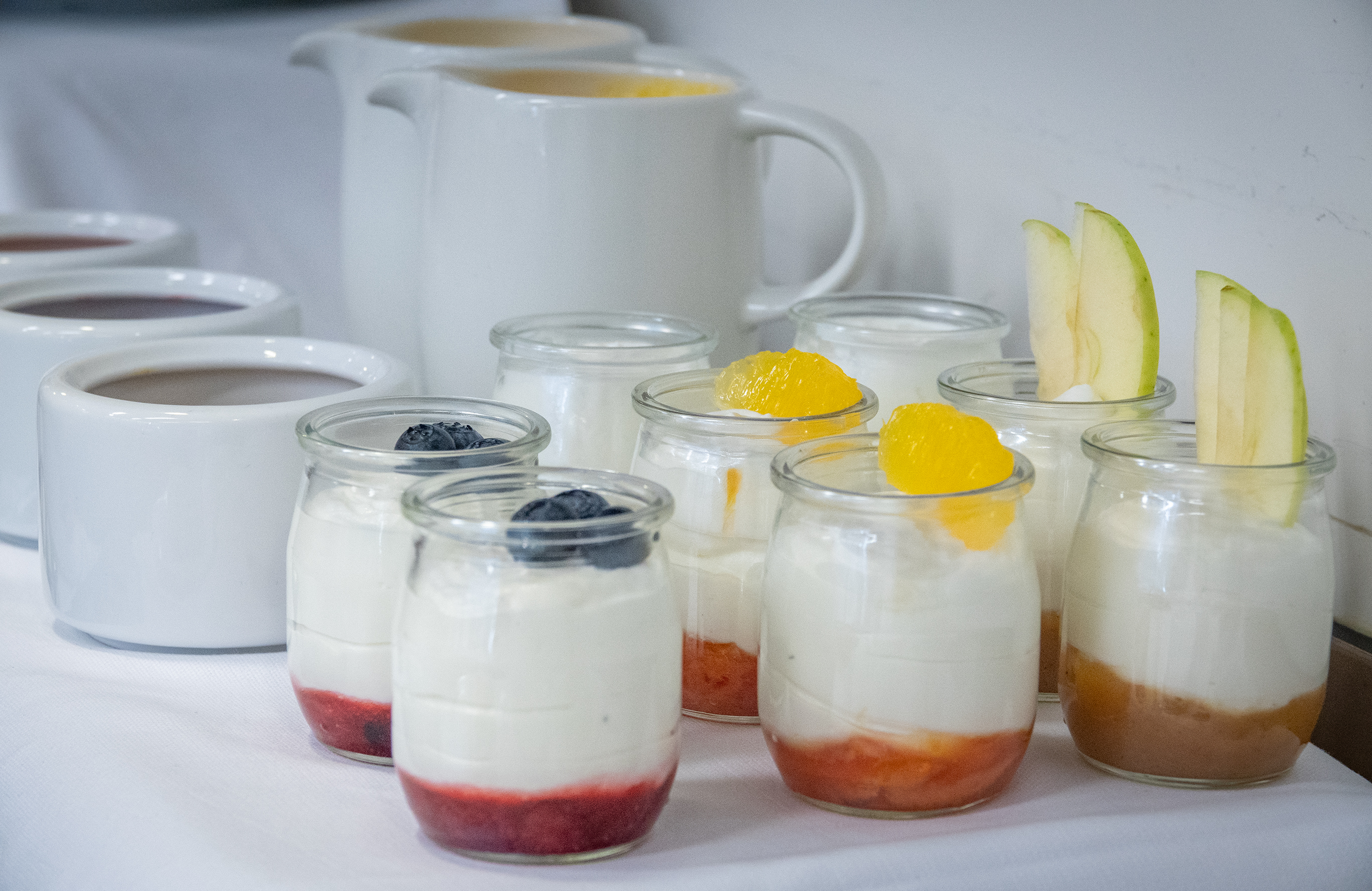 Photography from: Com ha ajudat l'alumnat del CETT-UB en el redisseny dels esmorzars de l'Hotel Alimara? | CETT